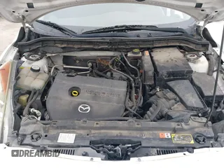 2013 Mazda 3 with VIN JM1BL2UF8D1788018, listed as a IAAI auction lot 41556214 with 135,890 mi miles and . Bid and sale history available at DreamBid. Image 10.