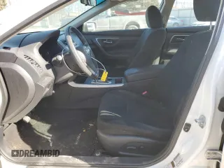 2015 Nissan Altima S with VIN 1N4AL3AP4FC299157, listed as a Copart auction lot 42595704 with 94,155 mi miles and Non Repairable. Bid and sale history available at carsss.com. Image 7.