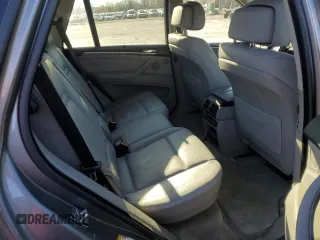2008 BMW X5 3.0si with VIN 5UXFE43598L031668, listed as a Copart auction lot 84601334 with 157,981 mi miles and Clean Title. Bid and sale history available at carsss.com. Image 11.