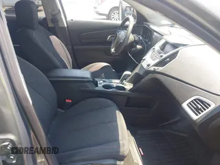 2013 GMC Terrain SLE with VIN 2GKALMEKXD6188914, listed as a IAAI auction lot 42680294 with 124,648 mi miles and . Bid and sale history available at DreamBid. Image 5.