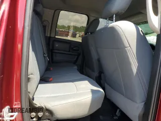 2018 Ram 1500 Tradesman with VIN 1C6RR6FT6JS315528, listed as a Copart auction lot 56154225 with 175,550 mi miles and Salvage title. Bid and sale history available at DreamBid. Image 10.