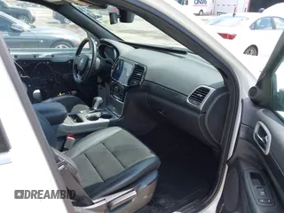 2019 Jeep Grand Cherokee Altitude with VIN 1C4RJEAG6KC850892, listed as a IAAI auction lot 42187703 with 79,961 mi miles and . Bid and sale history available at DreamBid. Image 5.