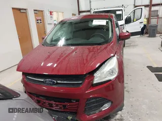 2013 Ford Escape SE with VIN 1FMCU0GX9DUD60172, listed as a IAAI auction lot 42308615 with 92,492 mi miles and . Bid and sale history available at DreamBid. Image 12.