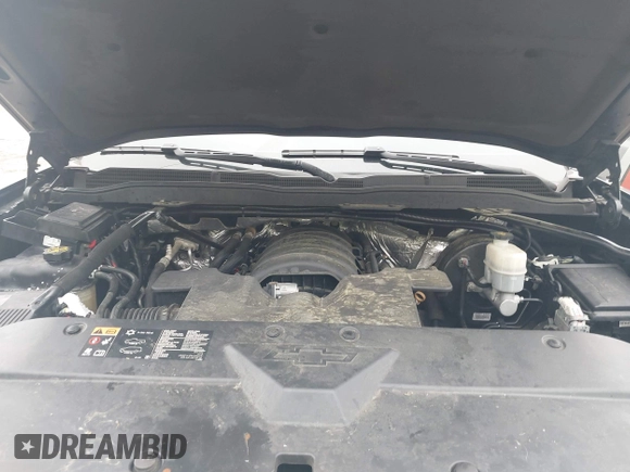 2015 Chevrolet Silverado 1500 LTZ with VIN 3GCPCSEC3FG476493, listed as a IAAI auction lot 41930761 with 230,644 mi miles and . Bid and sale history available at DreamBid. Image 10.
