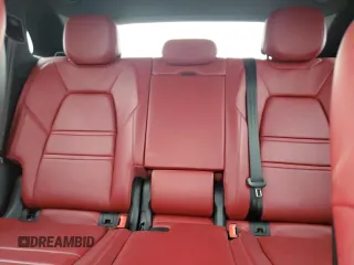 2020 Porsche Cayenne с VIN WP1AA2AY4LDA02251, выставлен на аукционе Copart как лот 59478965 с пробегом 52 806 миль миль и Списание • Salvage title. История ставок и продаж доступна на DreamBid. Изображение 10.