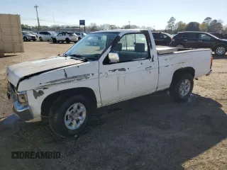 1997 Nissan Frontier XE с VIN 1N6SD11S5VC310103, выставлен на аукционе Copart как лот 50205965 с пробегом 163 364 миль миль и Чистый • Clean title. История ставок и продаж доступна на DreamBid. Изображение 1.