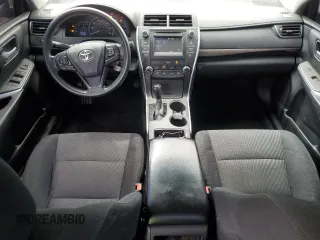 2015 Toyota Camry XLE with VIN 4T1BF1FK0FU930869, listed as a Copart auction lot 53353425 with 185,498 mi miles and Clean Title. Bid and sale history available at carsss.com. Image 8.