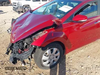 2015 Hyundai Elantra SE z VIN 5NPDH4AE5FH614632, wystawiony jako IAAI lot #41858691 z przebiegiem 147 142 mil mil oraz . Historia ofert i sprzedaży dostępna na DreamBid. Obrazek 22.