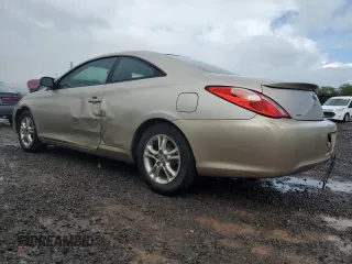 2004 Toyota Solara SE с VIN 4T1CE38P84U944642, выставлен на аукционе Copart как лот 69654974 с пробегом 92 542 миль миль и Списание • Salvage title. История ставок и продаж доступна на DreamBid. Изображение 2.