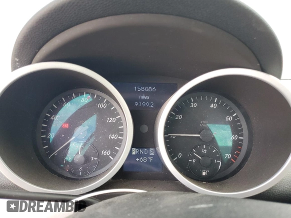 2007 Mercedes-Benz SLK 280 z VIN WDBWK54F97F146600, wystawiony jako Copart lot #51178005 z przebiegiem 158 086 mil mil oraz Czysty tytuł • Clean title. Historia ofert i sprzedaży dostępna na DreamBid. Obrazek 9.