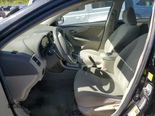 2010 Toyota Corolla with VIN 2T1BU4EE2AC382340, listed as a Copart auction lot 57407385 with 162,372 mi miles and Salvage title. Bid and sale history available at DreamBid. Image 7.