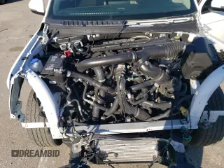 2022 Ford Expedition Max Limited with VIN 1FMJK1KT5NEA26076, listed as a Copart auction lot 43152995 with 80,413 mi miles and Salvage title. Bid and sale history available at DreamBid. Image 11.