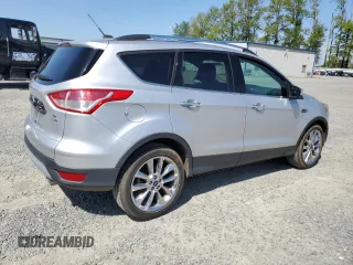 2014 Ford Escape SE with VIN 1FMCU9GX3EUC56444, listed as a Copart auction lot 54888355 with 67,416 mi miles and Clean Title. Bid and sale history available at carsss.com. Image 3.