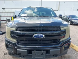 2018 Ford F-150 XL with VIN 1FTEW1EG3JKD66055, listed as a IAAI auction lot 42525538 with 131,811 mi miles and . Bid and sale history available at DreamBid. Image 12.
