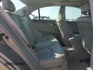 2005 Mercedes-Benz E 320 with VIN WDBUF82J35X170337, listed as a Copart auction lot 43223225 with 71,543 mi miles and Salvage Title. Bid and sale history available at DreamBid. Image 10.