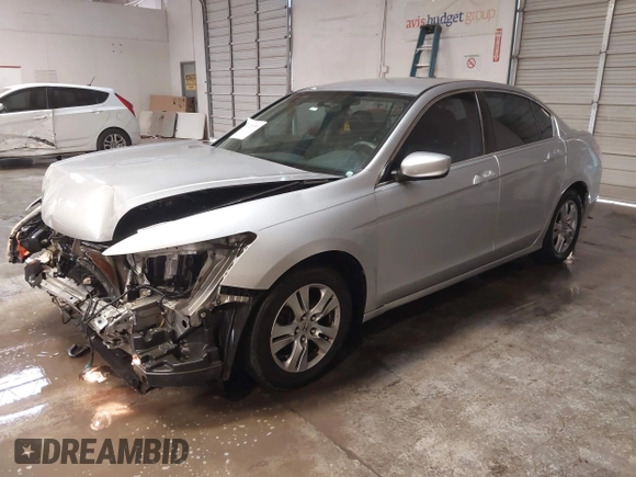2012 Honda Accord SE z VIN 1HGCP2F63CA096366, wystawiony jako IAAI lot #41325753 z przebiegiem 146 559 mil mil oraz . Historia ofert i sprzedaży dostępna na DreamBid. Obrazek 17.