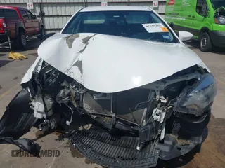 2015 Toyota Corolla L с VIN 5YFBURHE9FP290903, выставлен на аукционе IAAI как лот 42359409 с пробегом 50 334 миль миль и . История ставок и продаж доступна на DreamBid. Изображение 6.