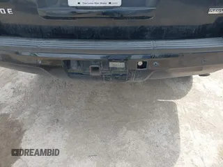 2011 Chevrolet Tahoe LS with VIN 1GNSCAE05BR380084, listed as a IAAI auction lot 42746873 with 386,755 mi miles and . Bid and sale history available at DreamBid. Image 6.