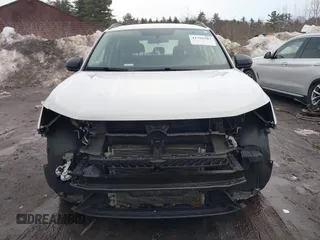 2022 Volkswagen Taos S с VIN 3VVAX7B21NM043209, выставлен на аукционе IAAI как лот 41701587 с пробегом 67 647 миль миль и . История ставок и продаж доступна на DreamBid. Изображение 6.