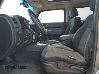 2007 Hummer H3 SUV с VIN 5GTDN13E478240348, выставлен на аукционе Copart как лот 59814895 с пробегом 201 081 миль миль и Чистый • Clean title. История ставок и продаж доступна на DreamBid. Изображение 7.