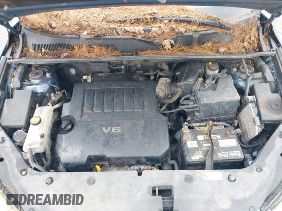 2010 Toyota RAV4 Limited with VIN JTMDK4DV6A5088064, listed as a IAAI auction lot 42859106 with Not provided miles and . Bid and sale history available at DreamBid. Image 10.