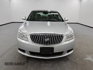 2013 Buick LaCrosse with VIN 1G4GA5E34DF127988, listed as a Copart auction lot 61442055 with 68,830 mi miles and Clean title. Bid and sale history available at DreamBid. Image 5.