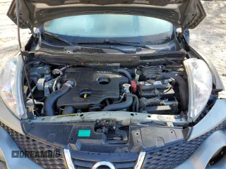 2012 Nissan Juke SL with VIN JN8AF5MV4CT127640, listed as a Copart auction lot 49020425 with Not Provided miles and Salvage Title. Bid and sale history available at DreamBid. Image 13.