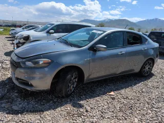 2013 Dodge Dart SXT с VIN 1C3CDFBA4DD300203, выставлен на аукционе Copart как лот 57889375 с пробегом 226 185 миль миль и Списание • Salvage title. История ставок и продаж доступна на DreamBid. Изображение 1.