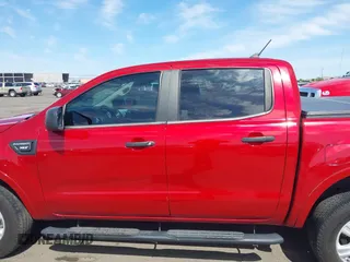 2020 Ford Ranger XL with VIN 1FTER4EH8LLA80345, listed as a IAAI auction lot 42137651 with 55,158 mi miles and . Bid and sale history available at DreamBid. Image 14.