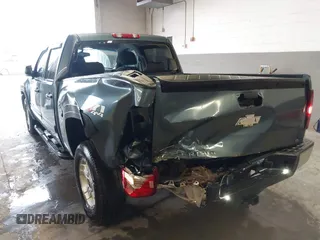 2011 Chevrolet Silverado 1500 LT with VIN 1GCPKSE39BF265085, listed as a IAAI auction lot 42198467 with 135,879 mi miles and . Bid and sale history available at DreamBid. Image 6.