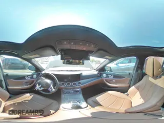 2019 Mercedes-Benz E 450 with VIN WDDZH6JB5KA687143, listed as a Copart auction lot 71470924 with Not Provided miles and Non Repairable. Bid and sale history available at DreamBid. Image 14.