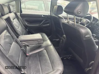 2003 Volkswagen Passat GLS z VIN WVWPD63B03P253883, wystawiony jako Copart lot #60533185 z przebiegiem 170 000 mil mil oraz Czysty tytuł • Clean title. Historia ofert i sprzedaży dostępna na DreamBid. Obrazek 6.