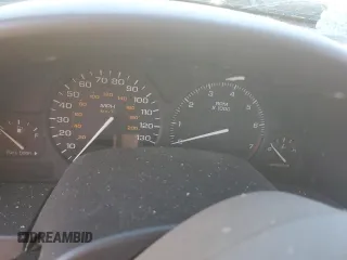 2003 Saturn VUE z VIN 5GZCZ53B43S883489, wystawiony jako Copart lot #88301415 z przebiegiem Nie podano mil oraz Szkoda całkowita • Salvage title. Historia ofert i sprzedaży dostępna na DreamBid. Obrazek 9.
