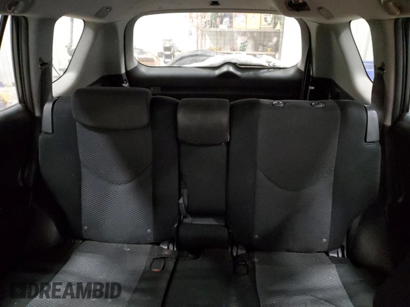 2006 Toyota RAV4 Sport with VIN JTMZK32V066000503, listed as a Copart auction lot 45700955 with 125,459 mi miles and Clean Title. Bid and sale history available at carsss.com. Image 10.