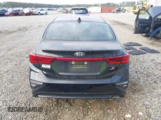 2019 Kia Forte S z VIN 3KPF34AD0KE110678, wystawiony jako IAAI lot #42148966 z przebiegiem 36 618 mil mil oraz . Historia ofert i sprzedaży dostępna na DreamBid. Obrazek 16.