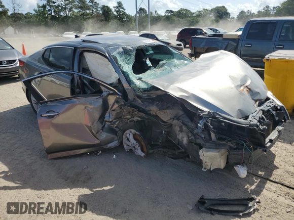 2013 Kia Optima EX с VIN 5XXGN4A77DG213051, выставлен на аукционе Copart как лот 58849865 с пробегом Не указан миль и Списание • Salvage title. История ставок и продаж доступна на DreamBid. Изображение 4.