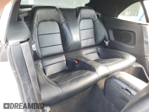 2015 Ford Mustang GT Premium with VIN 1FATP8FF1F5368028, listed as a Copart auction lot 52133395 with 79,260 mi miles and Salvage Title. Bid and sale history available at DreamBid. Image 10.