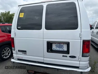 2012 Ford Econoline Passenger XL с VIN 1FBSS3BL8CDA98515, выставлен на аукционе IAAI как лот 42585731 с пробегом 97 004 миль миль и . История ставок и продаж доступна на DreamBid. Изображение 1.