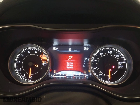 2020 Jeep Cherokee Trailhawk with VIN 1C4PJMBX6LD656570, listed as a IAAI auction lot 42399597 with 88,348 mi miles and . Bid and sale history available at DreamBid. Image 7.