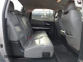2016 Toyota Tundra 4WD Truck LTD with VIN 5TFHY5F16GX492012, listed as a IAAI auction lot 41708632 with 181,395 mi miles. Bid and sale history available at carsss.com. Image 8.