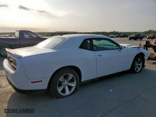 2019 Dodge Challenger SXT with VIN 2C3CDZAG3KH672106, listed as a Copart auction lot 50999225 with 70,606 mi miles and Salvage Title. Bid and sale history available at carsss.com. Image 3.
