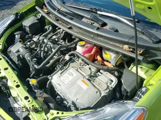 2015 Toyota Prius One with VIN JTDKDTB36F1088691, listed as a IAAI auction lot 43285642 with 87,878 mi miles and . Bid and sale history available at DreamBid. Image 18.