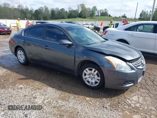 2011 Nissan Altima 2.5 S with VIN 1N4AL2AP6BC138085, listed as a IAAI auction lot 41919293 with 144,793 mi miles. Bid and sale history available at carsss.com. Image 1.