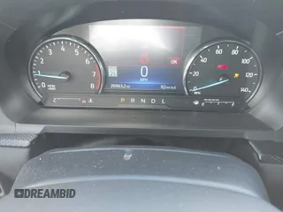 2023 Ford Explorer ST-Line с VIN 1FMSK8KH1PGA09243, выставлен на аукционе IAAI как лот 41378149 с пробегом 26 963 миль миль и . История ставок и продаж доступна на DreamBid. Изображение 7.