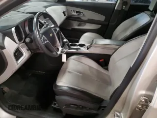 2013 Chevrolet Equinox LT z VIN 2GNALPEKXD6299063, wystawiony jako Copart lot #53727115 z przebiegiem 117 525 mil mil oraz Czysty tytuł • Clean title. Historia ofert i sprzedaży dostępna na DreamBid. Obrazek 7.