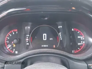 2021 Dodge Durango GT Plus z VIN 1C4RDJDG6MC683481, wystawiony jako IAAI lot #41772858 z przebiegiem 51 168 mil mil oraz . Historia ofert i sprzedaży dostępna na DreamBid. Obrazek 7.