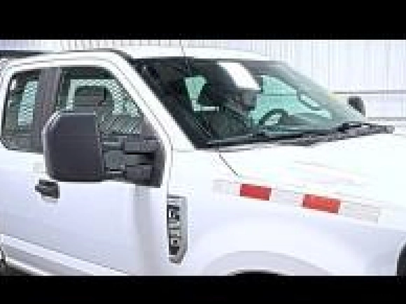 2018 Ford F-250 XL with VIN 1FT7X2B6XJEB43341, listed as a IAAI auction lot 42559799 with 191,877 mi miles and . Bid and sale history available at DreamBid. Image 32.