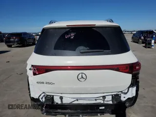 2023 Mercedes-Benz EQB 250+ z VIN W1N9M0CBXPN039046, wystawiony jako Copart lot #37101314 z przebiegiem Nie podano mil oraz . Historia ofert i sprzedaży dostępna na DreamBid. Obrazek 6.