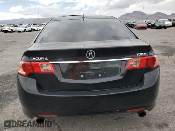 2012 Acura TSX с VIN JH4CU2F45CC009317, выставлен на аукционе Copart как лот 55704505 с пробегом 164 042 миль миль и Списание • Salvage title. История ставок и продаж доступна на DreamBid. Изображение 6.