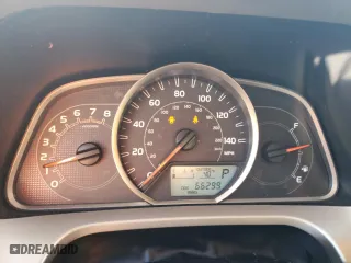 2015 Toyota RAV4 XLE with VIN 2T3WFREV5FW191517, listed as a Copart auction lot 48256725 with 66,299 mi miles and Salvage Title. Bid and sale history available at carsss.com. Image 9.